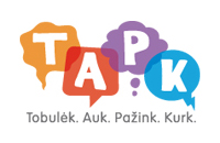 Projektas_Tapk