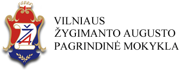 Žygimanto_Augusto_logo